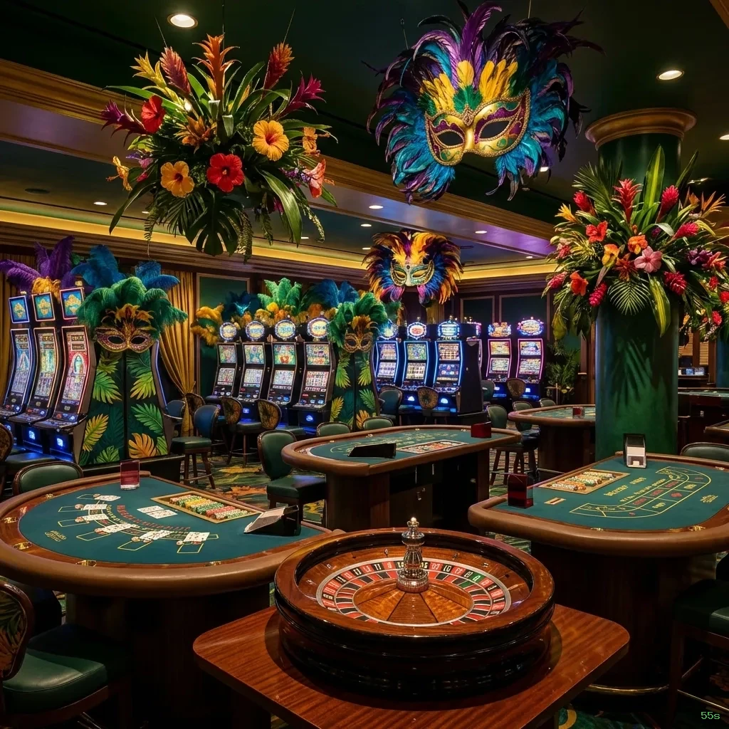 Slots no app 55s mobile