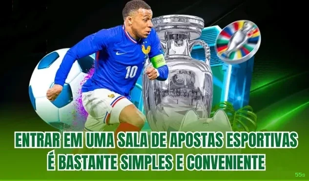 Dúvidas frequentes sobre apostas esportivas na 55s