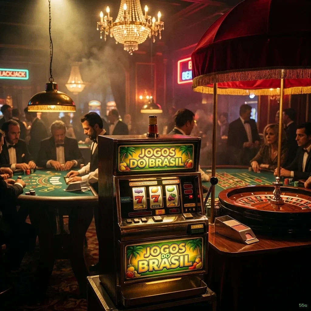 App 55s slots mobile